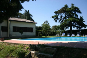 Villa Il Cedro Petrignano